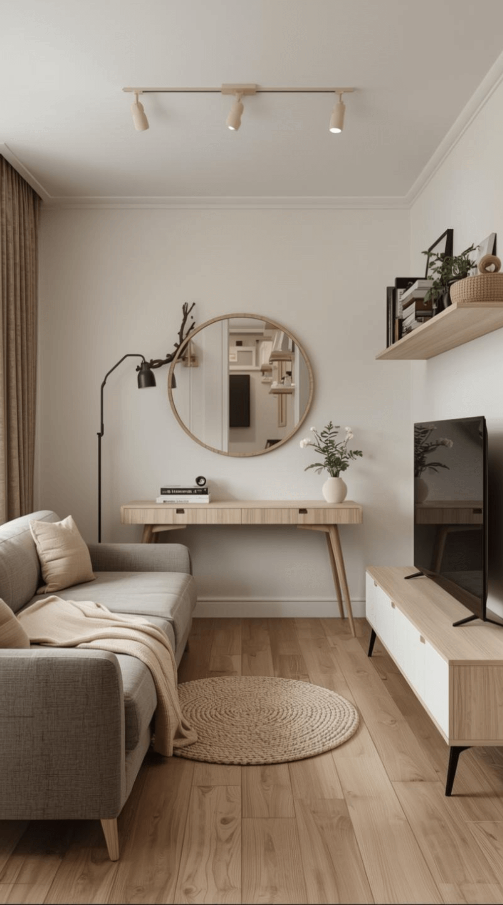 Cozy Living Room Decor Ideas for a Warm and Inviting Space
