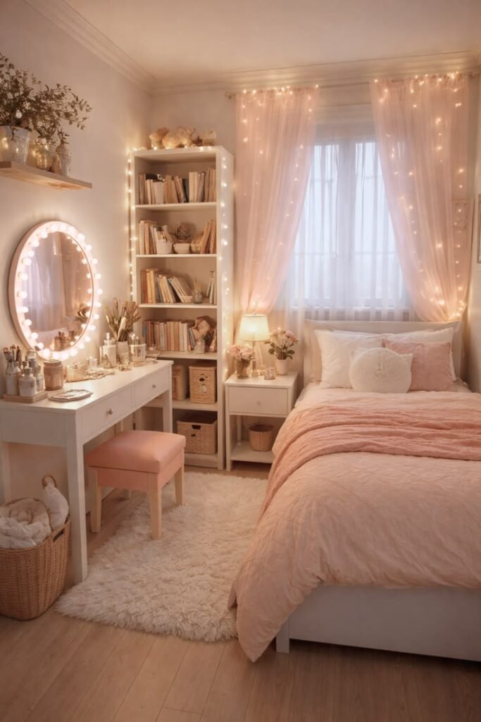 10 Modern Cozy Bedroom Ideas