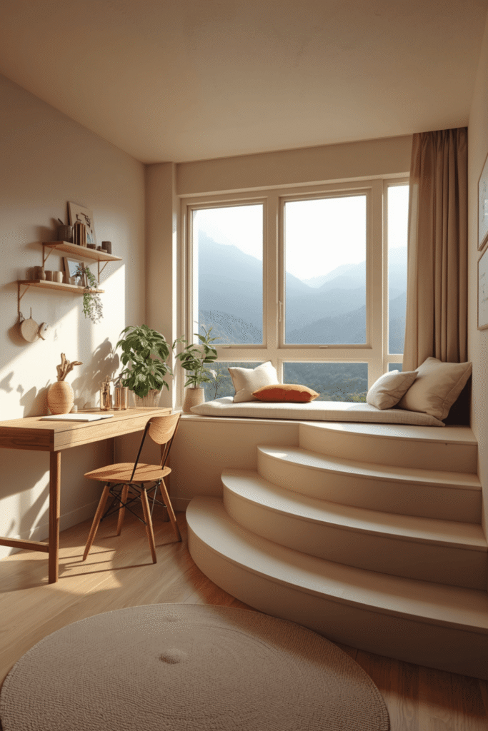 2.Transform Your Space with Minimalist Design Ideas for a Calm, Serene Home