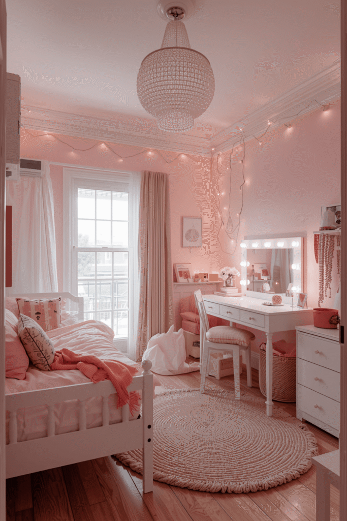 5 Minimalist Bedroom Design