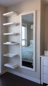 5. Space Saving Bedroom Furniture Ideas for Small Apartments