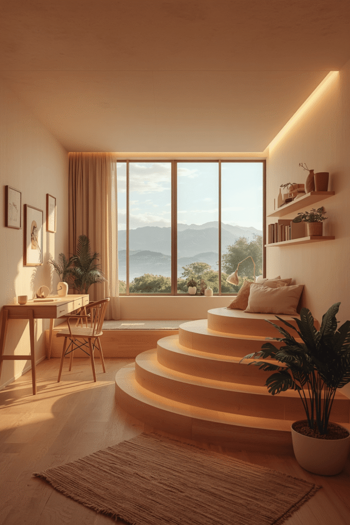 7 Cozy, Minimalist Rooms How to Make Your Bedroom Feel More Inviting