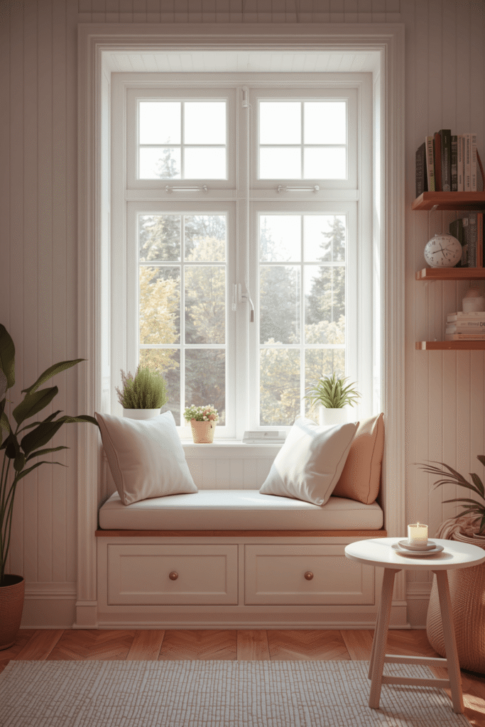 8 Modern Window Decor Ideas