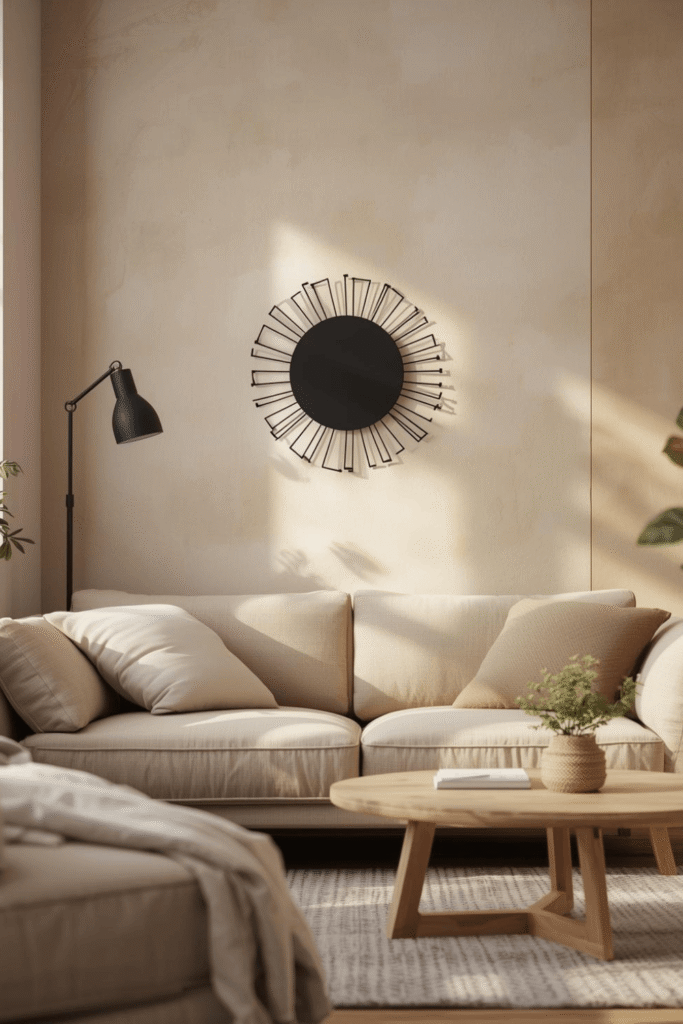 Metal Wall Decor Ideas 