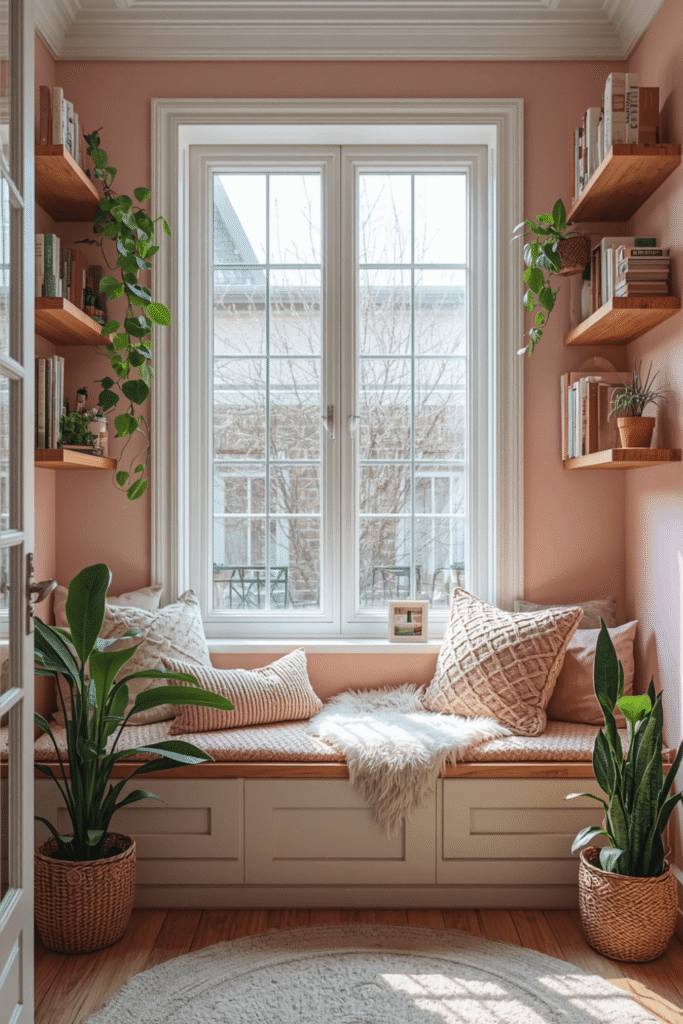 9 Cozy Bedroom Corner Ideas