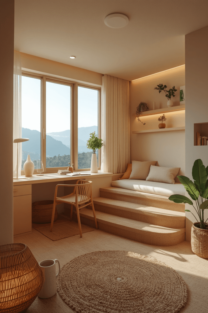  Creating a Cozy Minimalist Bedroom A Step-by-Step Guide