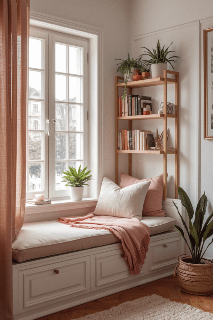 3: Minimalist Home Decor Ideas