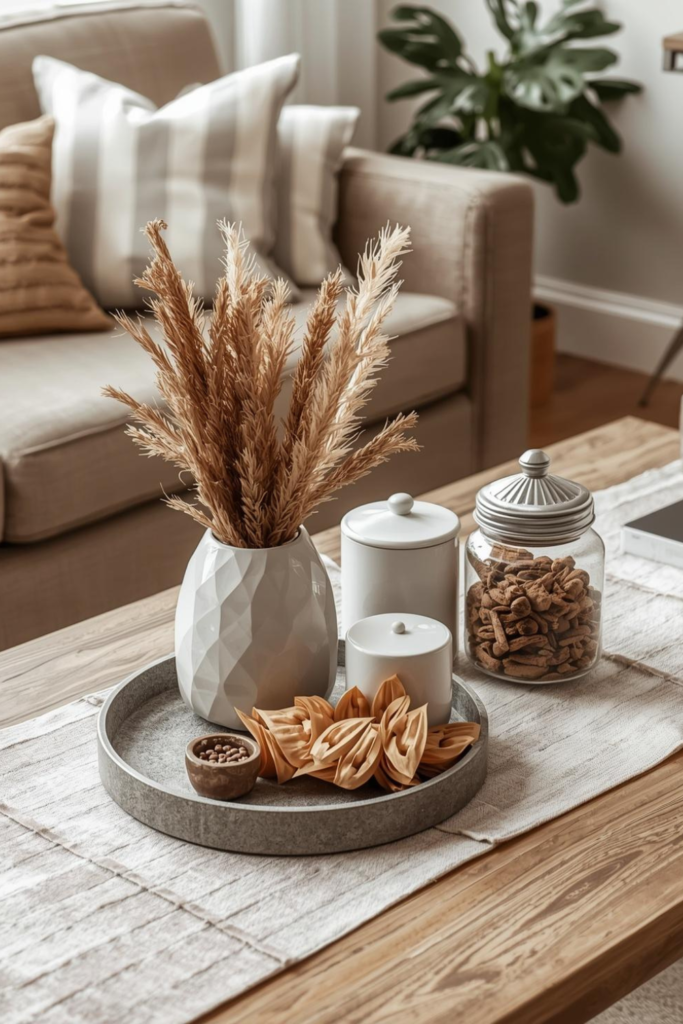 Cozy Living On Budget