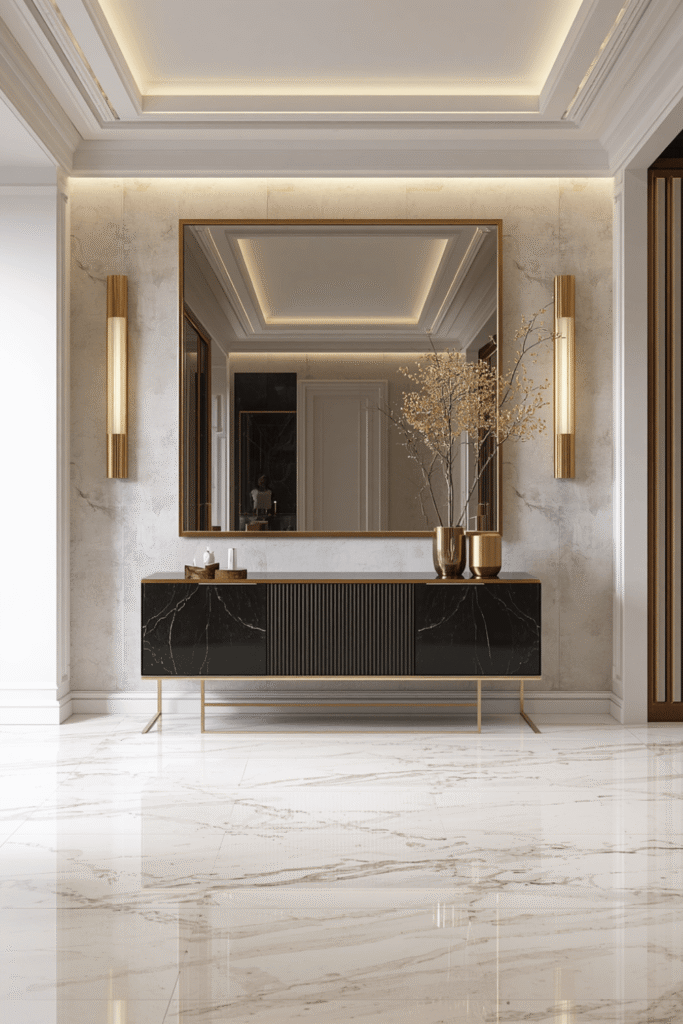 Choose a Cohesive, Elegant Color Palette