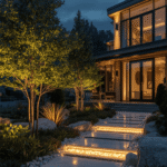 Define Spaces with Garden Borders