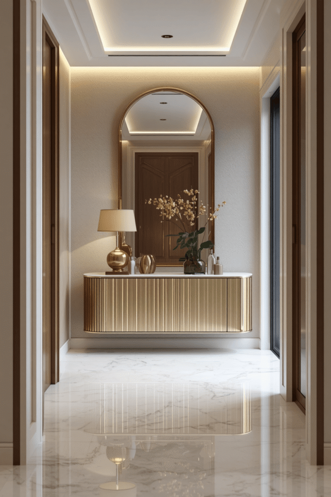 Don't Be Afraid of Pattern on the Walls