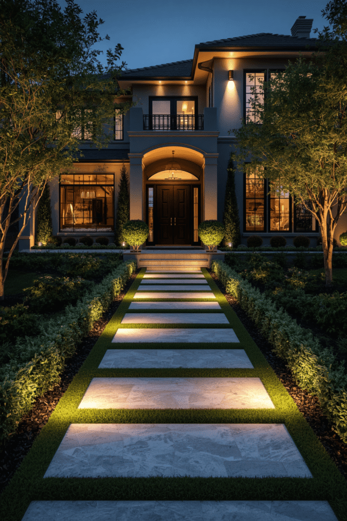 Incorporate Water Features Thoughtfully
