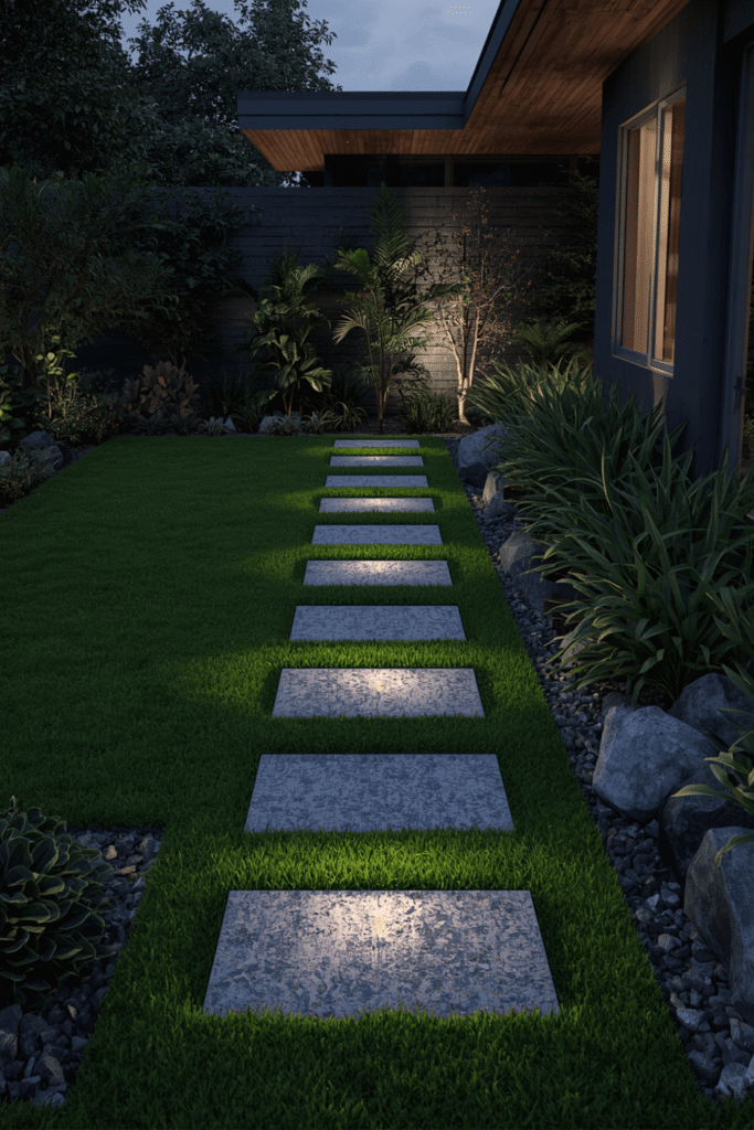 Install a Modern Deck or Patio