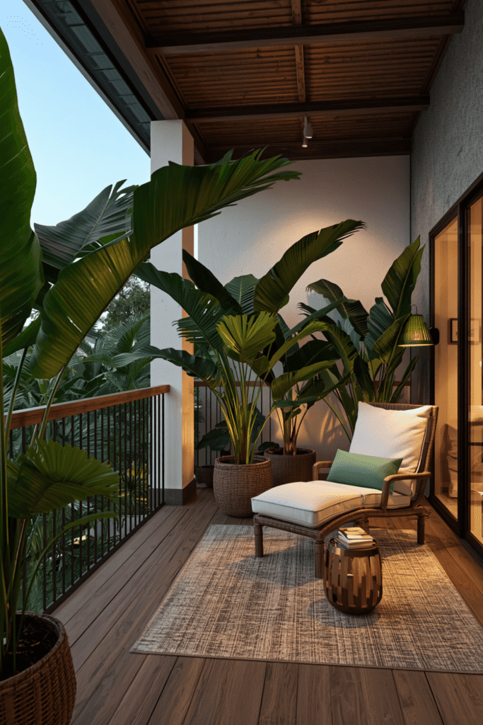 Match Plants to Your Light and Climate