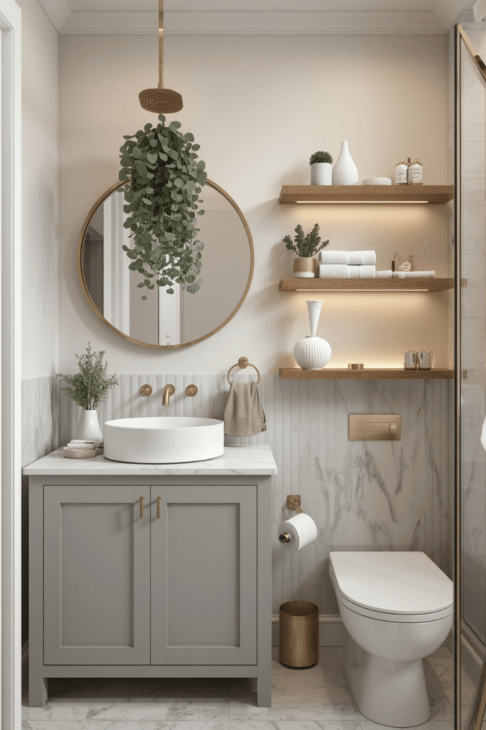 Moss Wall Panel