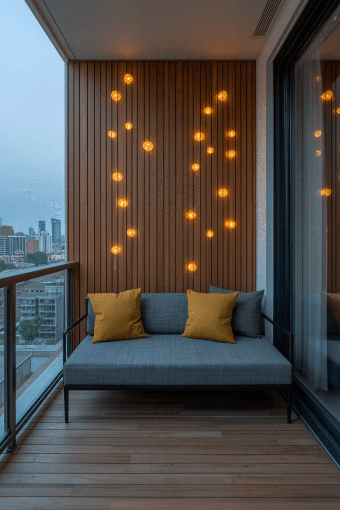 Portable Lighting