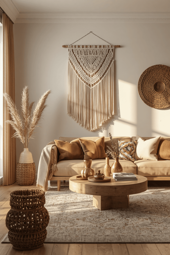 Reclaimed Brick Walls