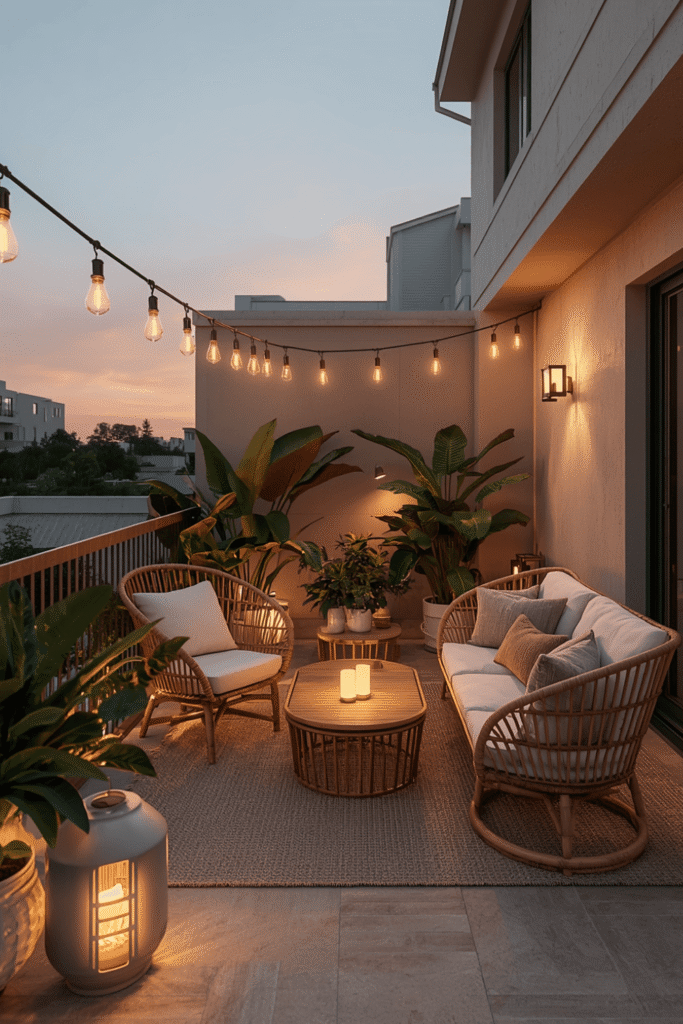 Statement Lighting Fixtures
