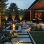 The Glazed Pot Fountain