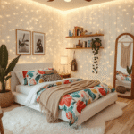 1. Choose the right color temperature for your room