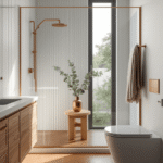 1. Measure your actual clearance before choosing any fixtures