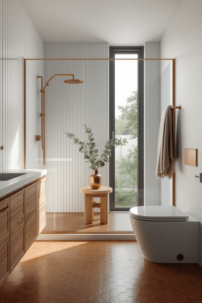 1. Measure your actual clearance before choosing any fixtures
