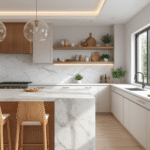 1. Test your seating overhang before finalizing the design