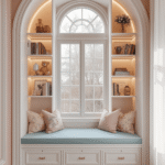 2. Choose a softer, higher-density foam over a firm, structured one
