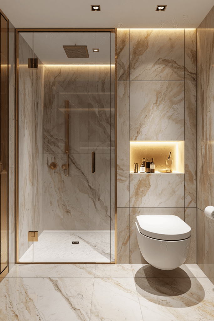 4. Use pH-neutral cleaners only
