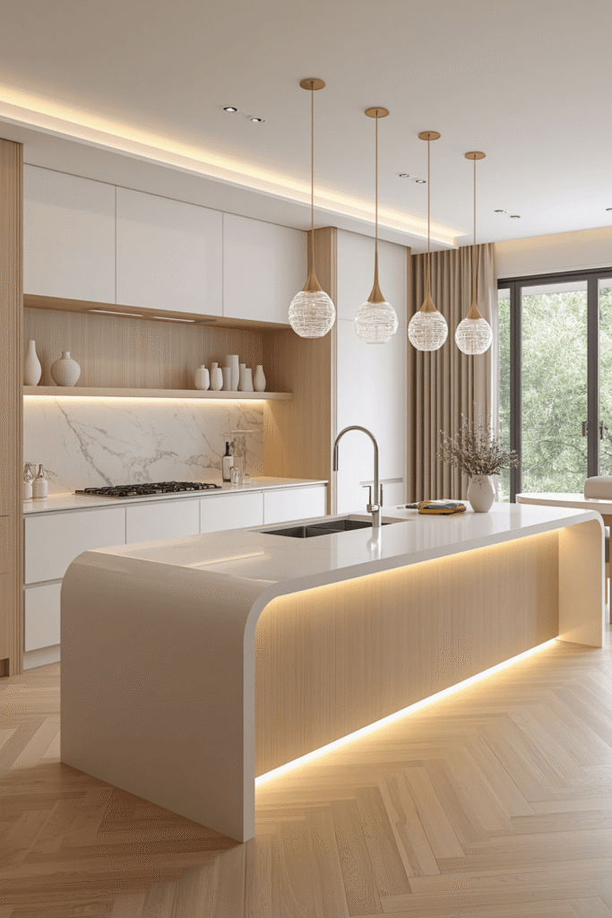5. Add timeless architectural details for lasting elegance