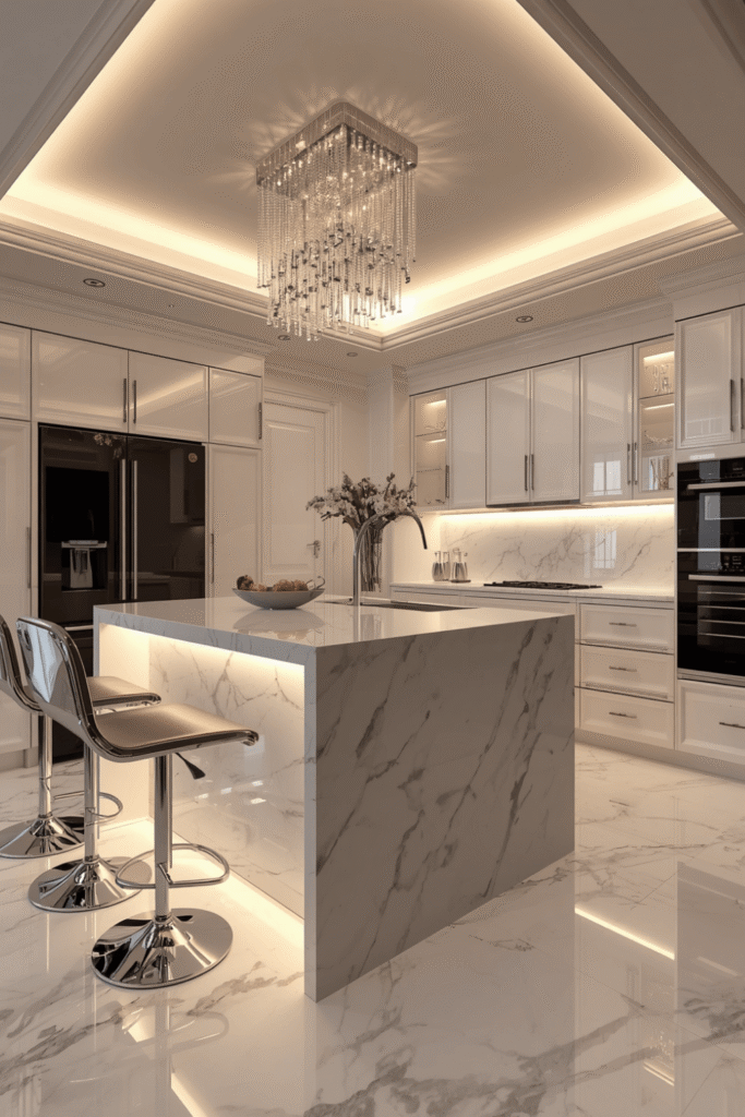 Integrated Panel Ready Appliances