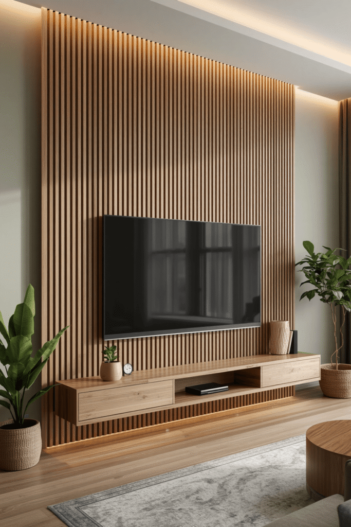 Pairs Naturally with LED Lighting