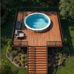 2. Infinity Pool Design