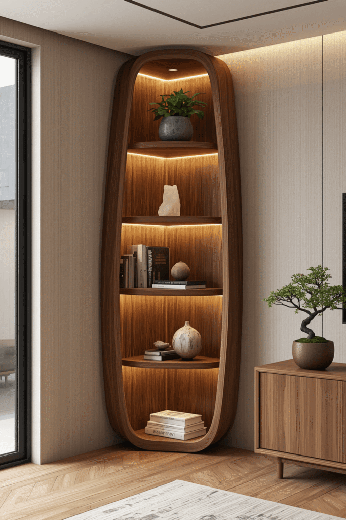 3. Use a finish specifically designed for live edge wood