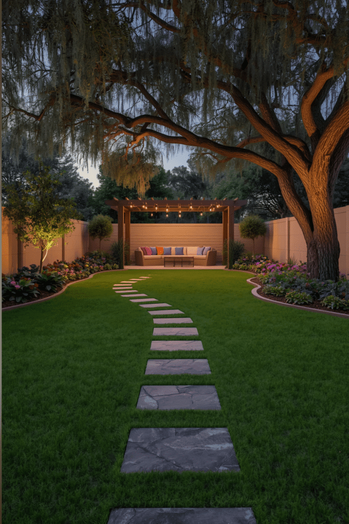 6. Gravel Patio Ideas for the DIY Crowd