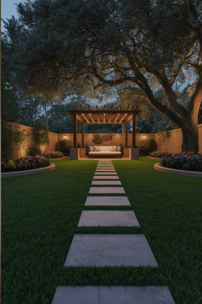 9. Screened In Patio Ideas for Bug Season