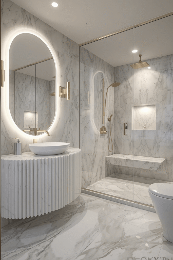 Why Farmhouse Bathroom Ideas Never Really Go Out of Style