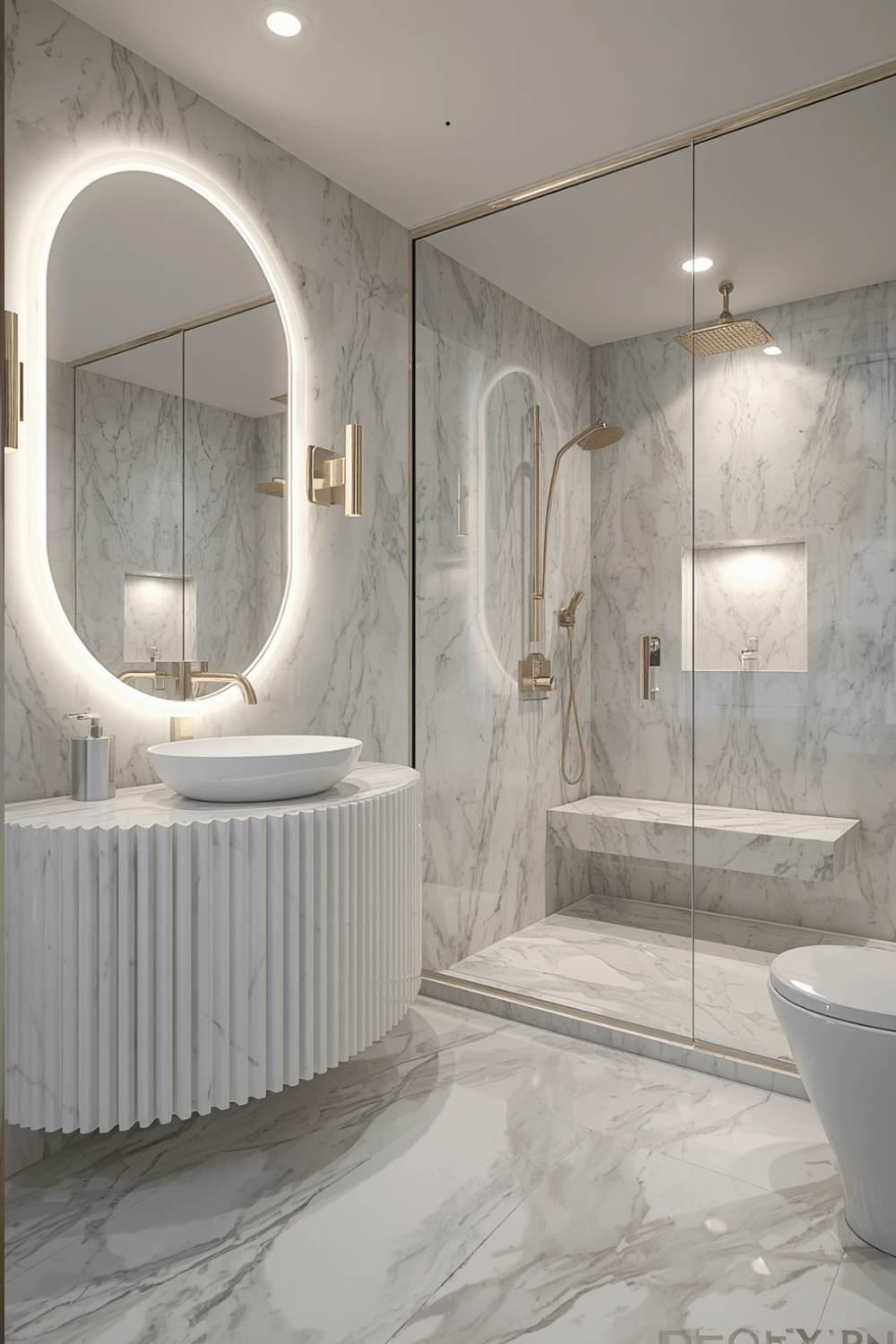 Why Farmhouse Bathroom Ideas Never Really Go Out of Style