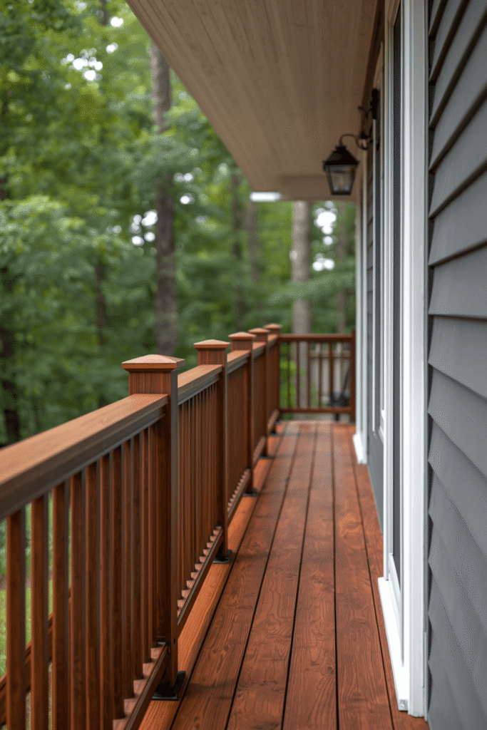 Deck Railing Design Where to Start