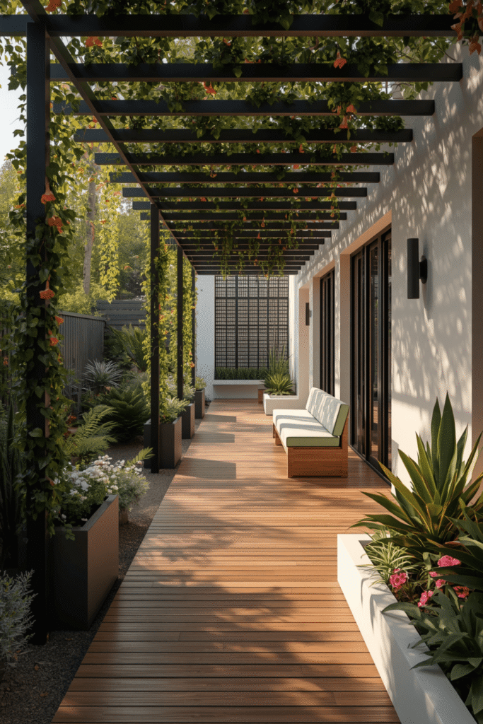Garden Pathway Ideas for Different Garden Styles