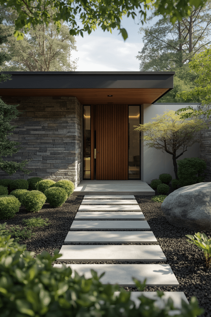 Japanese Garden Design Elements Worth Borrowing