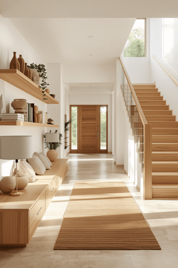 Under Staircase Storage The Most Obvious Win