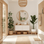 What Makes Boho Entryway Decor Different From Other Styles