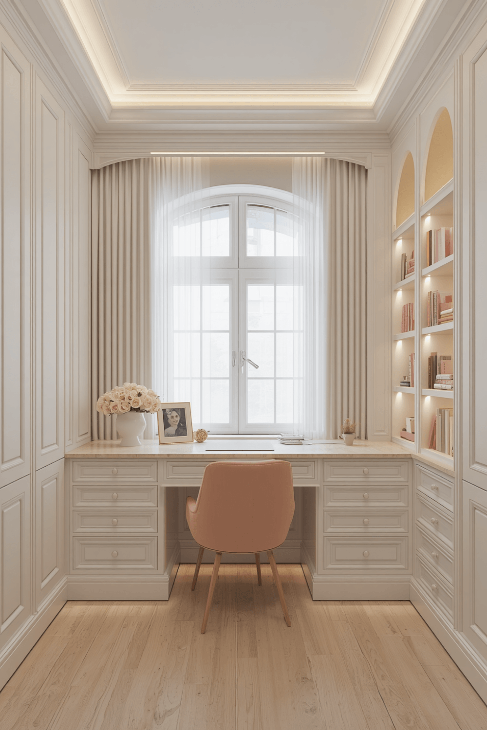 Why Your Desk Setup Affects More Than You Think