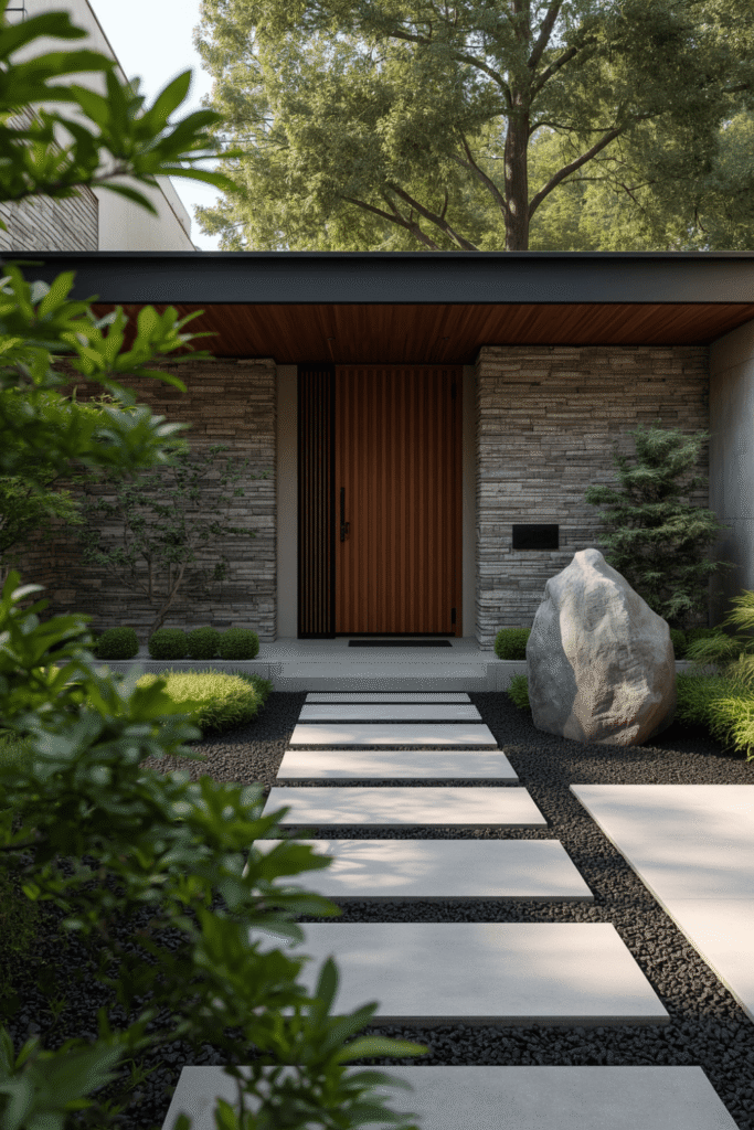 Why Your Front Yard Deserves Real Design Attention