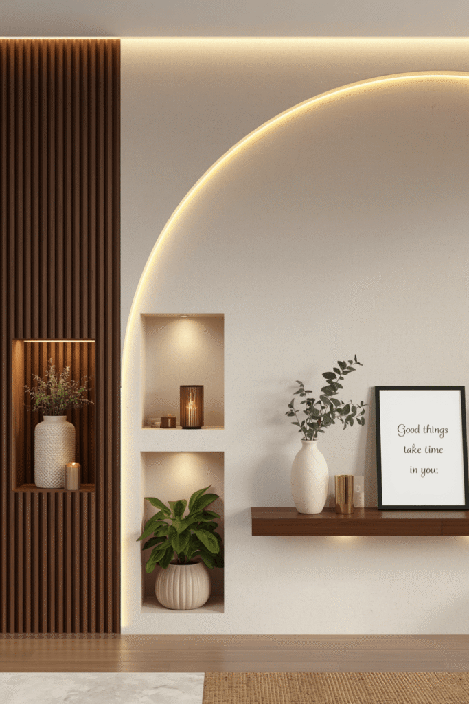 Why Your Wall Decor Matters More Than You Think