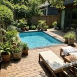 1. Traditional Above-Ground Pool