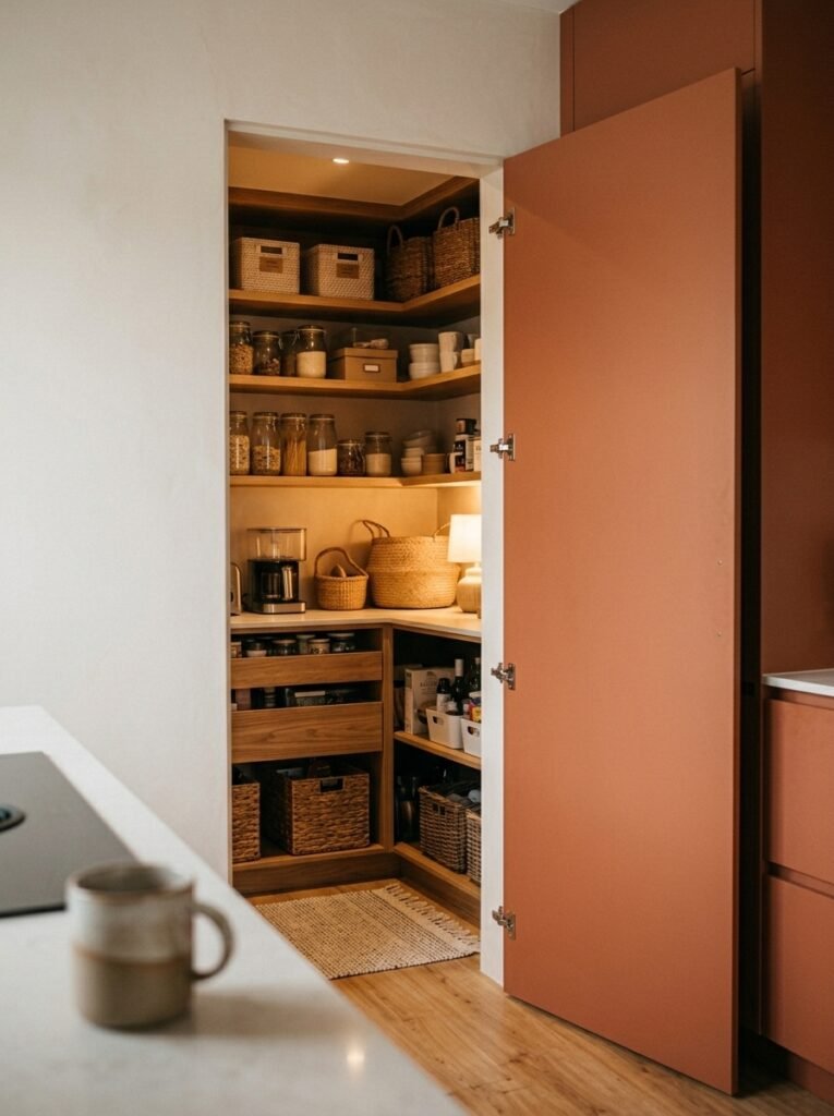 15. Cozy Meets Contemporary