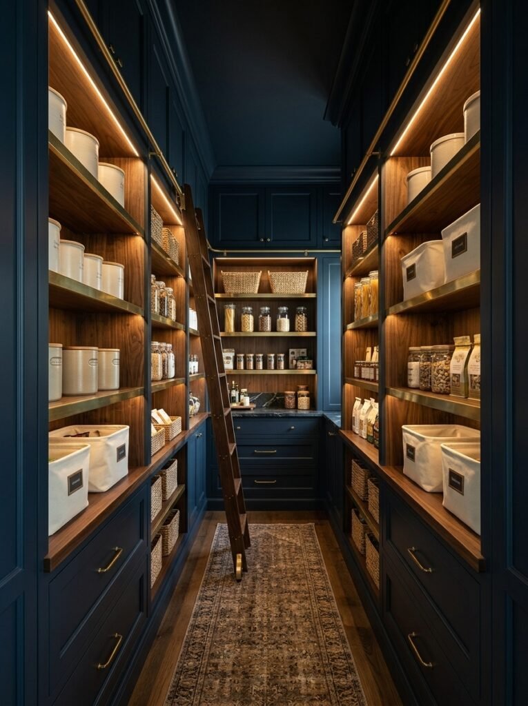 23. Moody Storage, Done Right