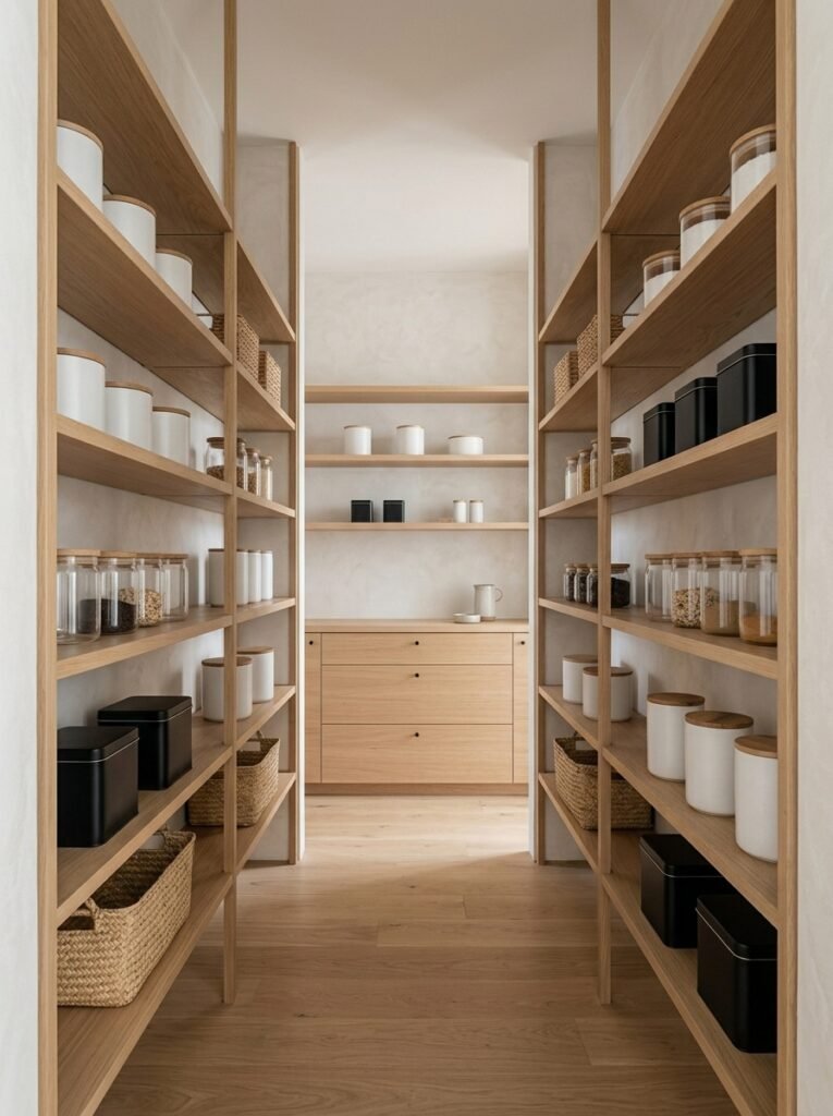 24. Clean Lines, Calm Energy